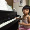娘のピアノ #5