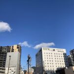 平日に自宅で一人。頭に浮かぶのは、不安、不安。 #3171