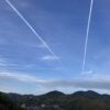 今日も一日よく働いた。そんな生活が始まった。 #3197