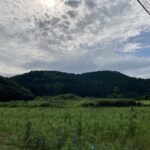 お気に入りの終点バス停がある。そんな幸せ。 #3242