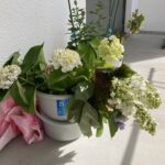 今日は遅番。朝から家族と過ごす幸せ。 #3222