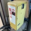 整理券の残りを取り除く作業。それすら楽しい。 #3252