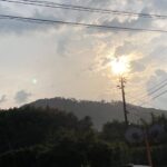 今日も無事に運転を終えた。それで十分。 #3254