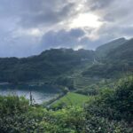 両親と期日前投票へ。幸せは身近にある。 #3263