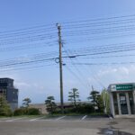 今日も一日よく働いた。こんな生活も悪くない。 #3262