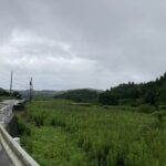 一日の運転を無事に終えた。今日は満点。 #3264