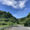 バスの運転席は特等席。 #3265