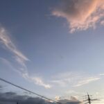 今の自分にとって大事なこと二つ。 #3266