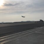 未来が見通せない今の自分。まるで糸の切れた凧。 #3305