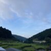久しぶりにぐっすり睡眠。これぞ運動効果。 #3315