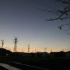 一日の仕事が無事に終わった。これで満点。 #3345