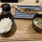 欲しいのは美味しい料理だけ！？平日のモールにて。 #3347