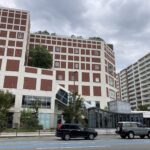 家族と福岡へ日帰り旅行。そこに欲しい物なし。 #3371