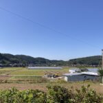 一日の仕事が無事に終わるという特別。 #3375