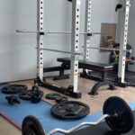 今日も仕事の合間に筋トレ。なぜ続く？ #3381