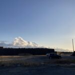 家族で忘年会。こんな時間がいい。 #3429