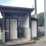 お気に入りの公衆便所、ある？ #3460