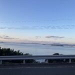 時々訪れる後悔の波。今からを生きる。 #3465