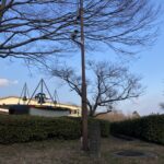 今日も一日が無事に終わった。 #3481