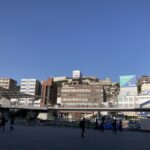 今日も一日の運転を無事に終えた。100％満足。 #3484