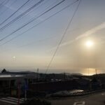 今日も一日の運転を無事に終えた。これで十分。 #3490