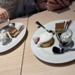 休日のショッピングモールへ。やっぱり自分はサラリーマン。 #3497