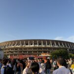 家族で東京へ。そんな幸せ時間。 #3538