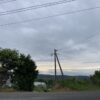 日曜日。用事がある安心感。 #3560