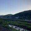 橘湾岸スーパーマラニック、最後の200キロ超部門には出場せず。 #3569