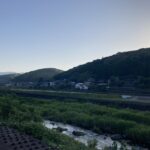 橘湾岸スーパーマラニック、最後の200キロ超部門には出場せず。 #3569
