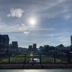 一年経っても乏しい居場所感。それでよし、とする。 #3624