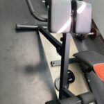 二週間ぶりの筋トレ。これでよし。 #3625