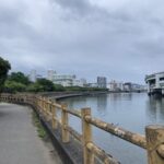 走るモチベーションが低下。今はそんな時期。 #3628