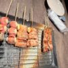 二週間ぶりの家族飲み会。幸せ時間。 #3643