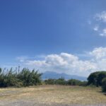 月曜日。今日から仕事、それもよし。 #3666