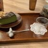 帰宅後のシャワー、アイス、昼寝。これが最強。 #3671