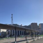 今日も一日が無事に終わった。こんな一日がいい。 #3695