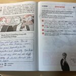 NHKラジオ英会話が、年度折り返し。継続あるのみ。 #3699