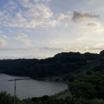 汲み取り便所が静かになった。季節は巡る。 #3709