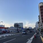 走る推進力なし。それでも走った。 #3720